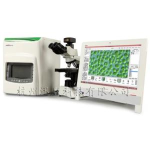迅數新M500 浙江國產藻類計數儀助力生物科技創新